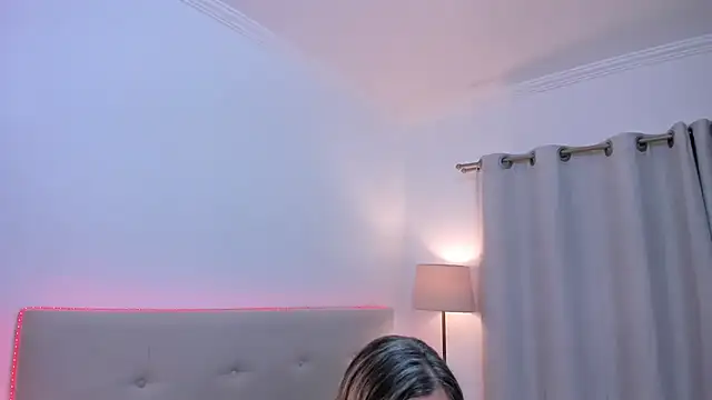 MissMaria online show from 07-03-26, 08:04