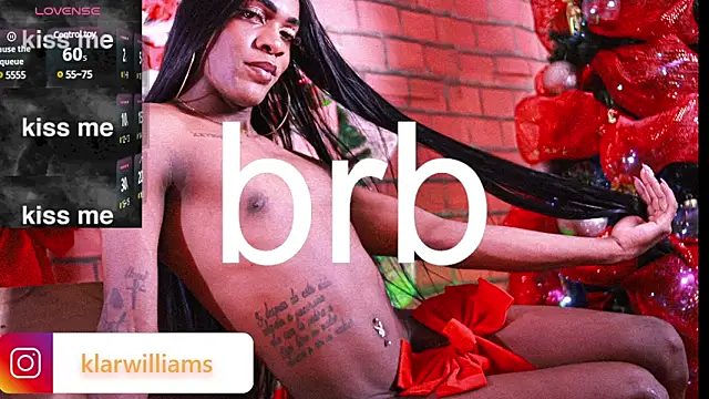 klarwillians online show from 03-08-25, 03:56