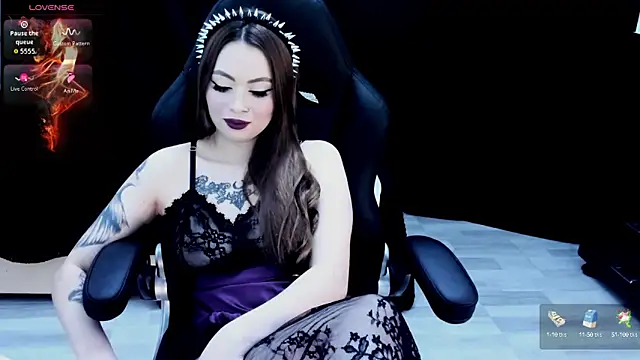 nasty katty  online show from 09-25-25, 09:51