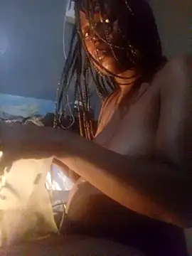 amarrabrown2024 online show from 03-05-25, 04:46