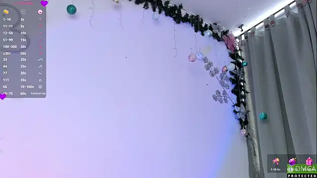 Snapshot of Haley_shyy chatting on 12-13-24, 01:33 Haley shyy online show from 12-13-24, 01:33