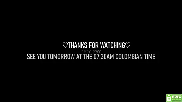 Snapshot of Haley_shyy chatting on 02-21-25, 12:39 Haley shyy online show from 02-21-25, 12:39