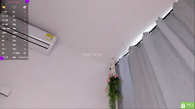 Snapshot of Haley_shyy chatting on 03-11-25, 04:07 Haley shyy online show from 03-11-25, 04:07