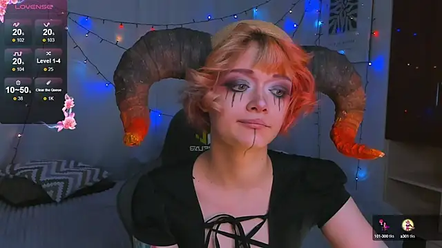 Snapshot of ohliva chatting on 12-20-24, 09:06 ohliva online show from 12-20-24, 09:06