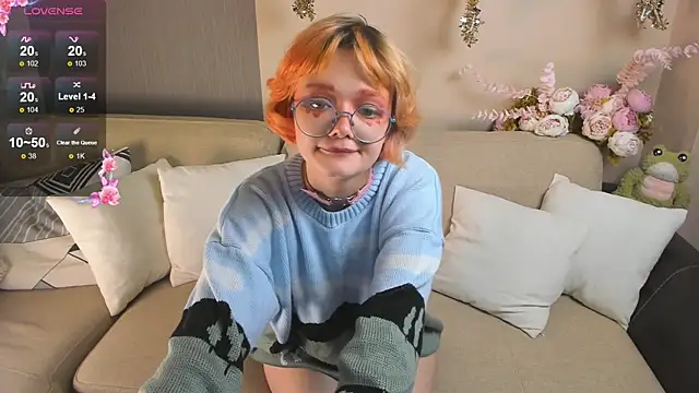 Snapshot of ohliva chatting on 01-15-25, 09:24 ohliva online show from 01-15-25, 09:24