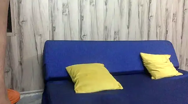 FantasyCock9 online show from 12-10-24, 10:37