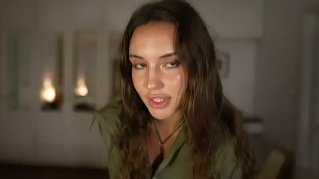 ValerieHill online show from 10-11-25, 02:33