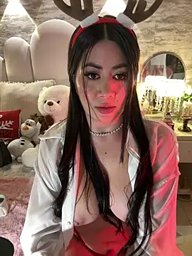 Snapshot of _MadiLee_ chatting on 12-23-24, 02:02 MadiLee online show from 12-23-24, 02:02