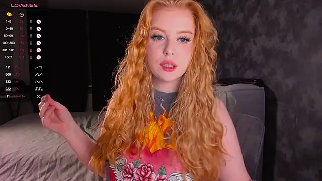 Snapshot of RedHotVixen0 chatting on 12-12-24, 03:10 RedHotVixen0 online show from 12-12-24, 03:10