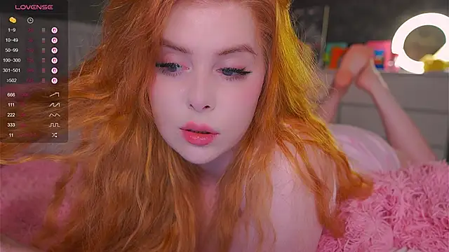 Snapshot of RedHotVixen0 chatting on 11-03-25, 11:59 RedHotVixen0 online show from 11-03-25, 11:59