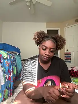 LillShayy online show from 04-25-26, 03:31