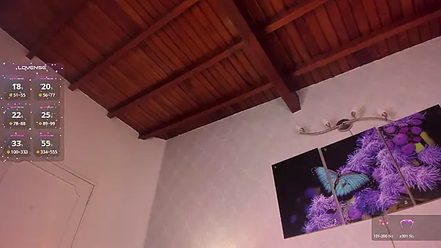 Snapshot of thommy_thompson chatting on 02-20-26, 09:37 thommy thompson online show from 02-20-26, 09:37