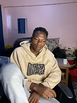 fireboyafrica online show from 04-10-26, 04:50
