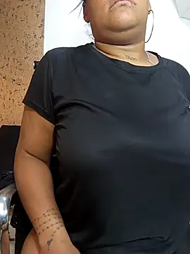 Michelle Brito1 online show from 03-01-25, 07:48