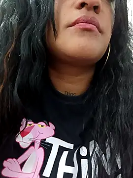 Michelle Brito1 online show from 03-07-25, 11:05