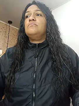 Michelle Brito1 online show from 03-20-25, 12:00