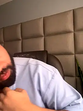 JEAN  TAUREAU online show from 09-11-25, 09:15