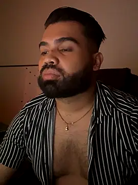 JEAN  TAUREAU online show from 09-21-25, 10:22