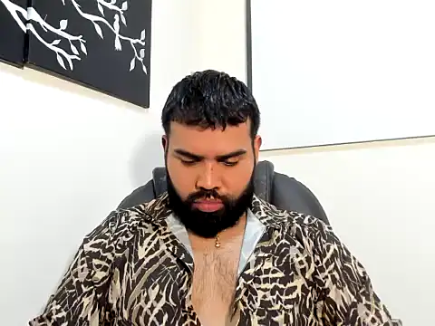 JEAN  TAUREAU online show from 12-05-25, 04:54