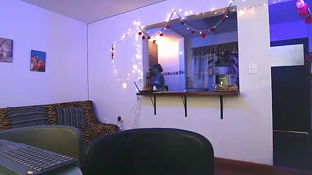 Maria fernandaxxx  online show from 02-20-25, 09:20