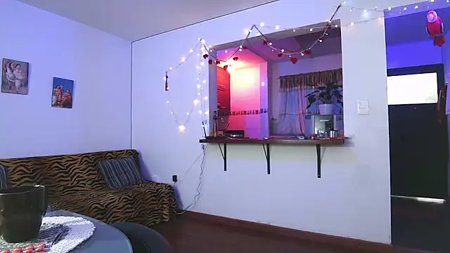 Maria fernandaxxx  online show from 03-01-25, 05:16