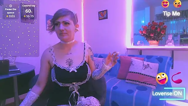 Maria fernandaxxx  online show from 01-16-26, 03:49