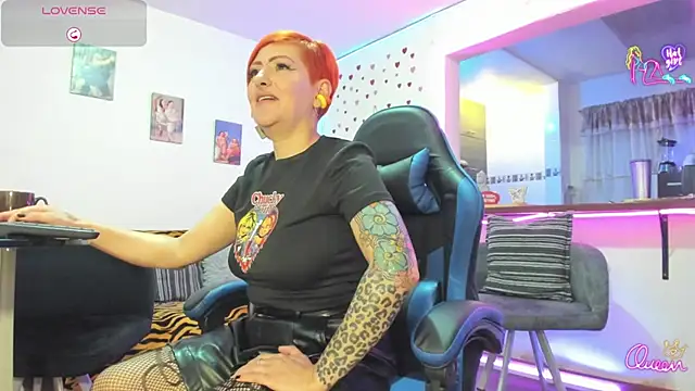 Snapshot of Maria_fernandaxxx_ chatting on 07-31-26, 11:04 Maria fernandaxxx online show from 07-31-26, 11:04