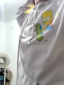 Scarlet Red  online show from 03-05-26, 03:13