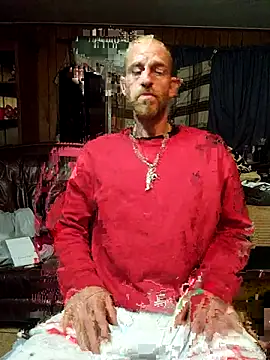 Snapshot of 5g4ever chatting on 10-30-25, 06:15 5g4ever online show from 10-30-25, 06:15