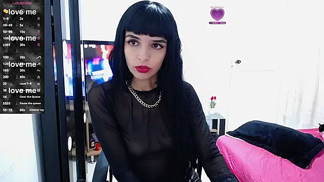 Snapshot of charllotee_dark chatting on 02-05-26, 10:03 charllotee dark online show from 02-05-26, 10:03