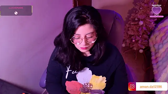 Snapshot of Azamy-12 chatting on 11-29-25, 07:22 Azamy-12 online show from 11-29-25, 07:22