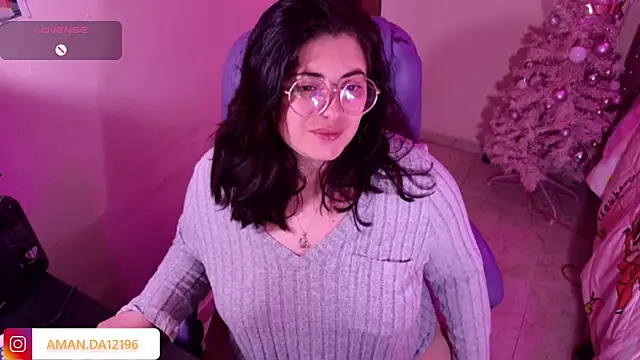 Snapshot of Azamy-12 chatting on 01-13-26, 08:30 Azamy-12 online show from 01-13-26, 08:30