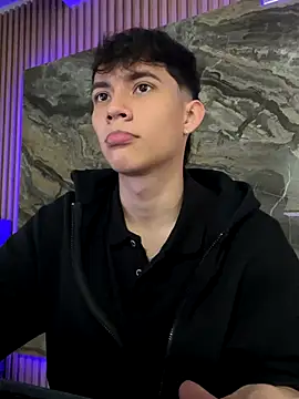 RyanGosslling  online show from 12-02-25, 12:43