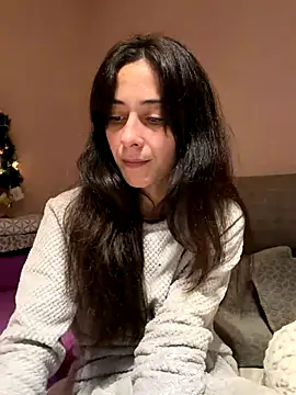 Snapshot of SOFIASWEETSECRETT chatting on 12-13-25, 09:42 SOFIASWEETSECRETT online show from 12-13-25, 09:42