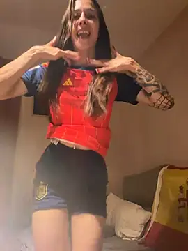SOFIASWEETSECRETT online show from 07-19-26, 11:30