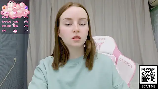 Snapshot of Wild__flowers chatting on 12-01-24, 04:40 Wild flowers online show from 12-01-24, 04:40