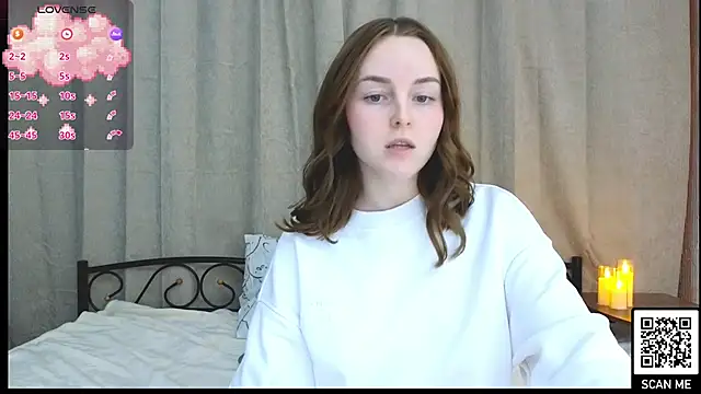 Snapshot of Wild__flowers chatting on 01-13-25, 06:59 Wild flowers online show from 01-13-25, 06:59