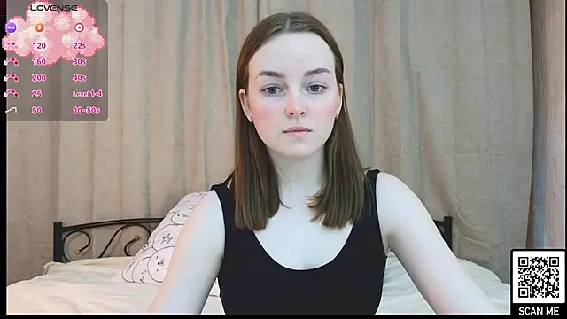 Snapshot of Wild__flowers chatting on 01-15-25, 03:18 Wild flowers online show from 01-15-25, 03:18