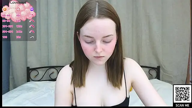 Snapshot of Wild__flowers chatting on 01-26-25, 02:19 Wild flowers online show from 01-26-25, 02:19