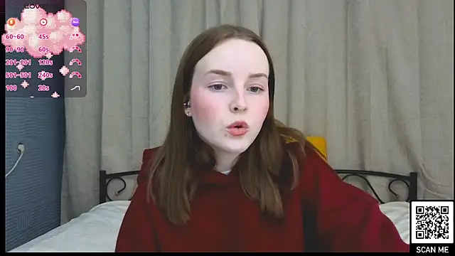 Snapshot of Wild__flowers chatting on 02-01-25, 04:44 Wild flowers online show from 02-01-25, 04:44