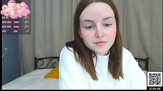 Snapshot of Wild__flowers chatting on 02-02-25, 01:52 Wild flowers online show from 02-02-25, 01:52