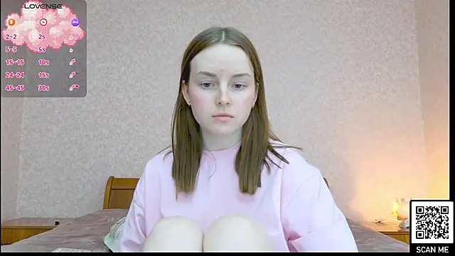 Snapshot of Wild__flowers chatting on 02-14-25, 06:08 Wild flowers online show from 02-14-25, 06:08