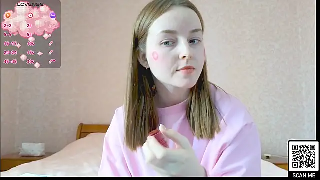 Snapshot of Wild__flowers chatting on 02-21-25, 11:33 Wild flowers online show from 02-21-25, 11:33