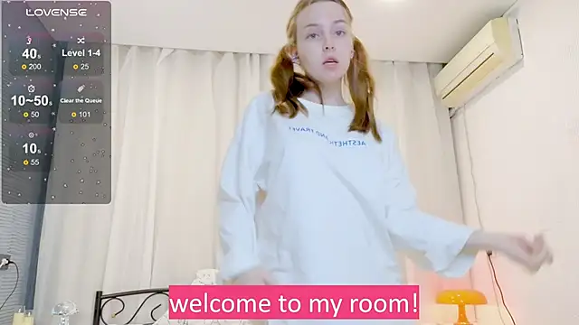 Snapshot of Wild__flowers chatting on 10-05-25, 02:26 Wild flowers online show from 10-05-25, 02:26