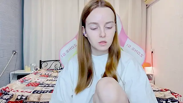 Snapshot of Wild__flowers chatting on 12-03-25, 06:50 Wild flowers online show from 12-03-25, 06:50