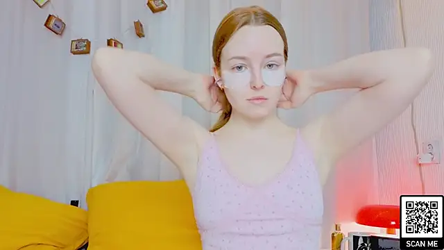 Snapshot of Wild__flowers chatting on 02-13-26, 06:53 Wild flowers online show from 02-13-26, 06:53