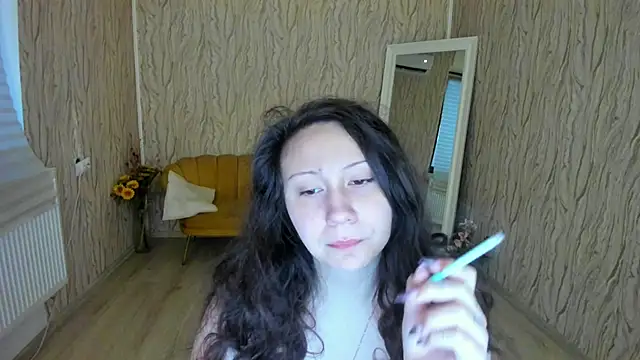 AishaRouhi online show from 02-13-25, 05:05