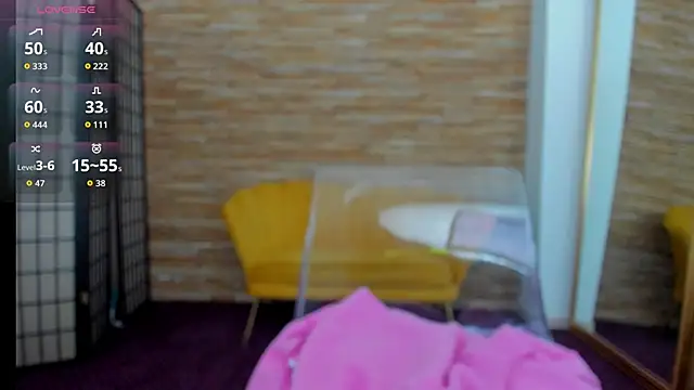 AishaRouhi online show from 09-25-25, 04:05