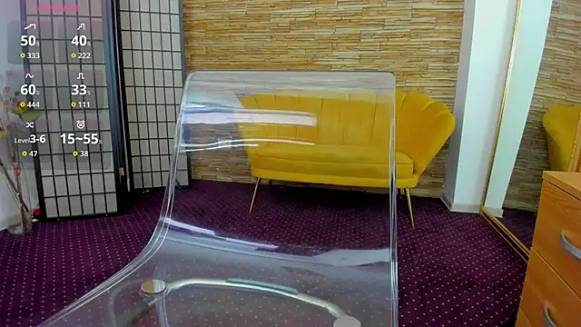 AishaRouhi online show from 11-06-25, 05:08