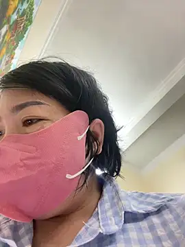 Hachi Sweetbabie  online show from 09-11-25, 11:32